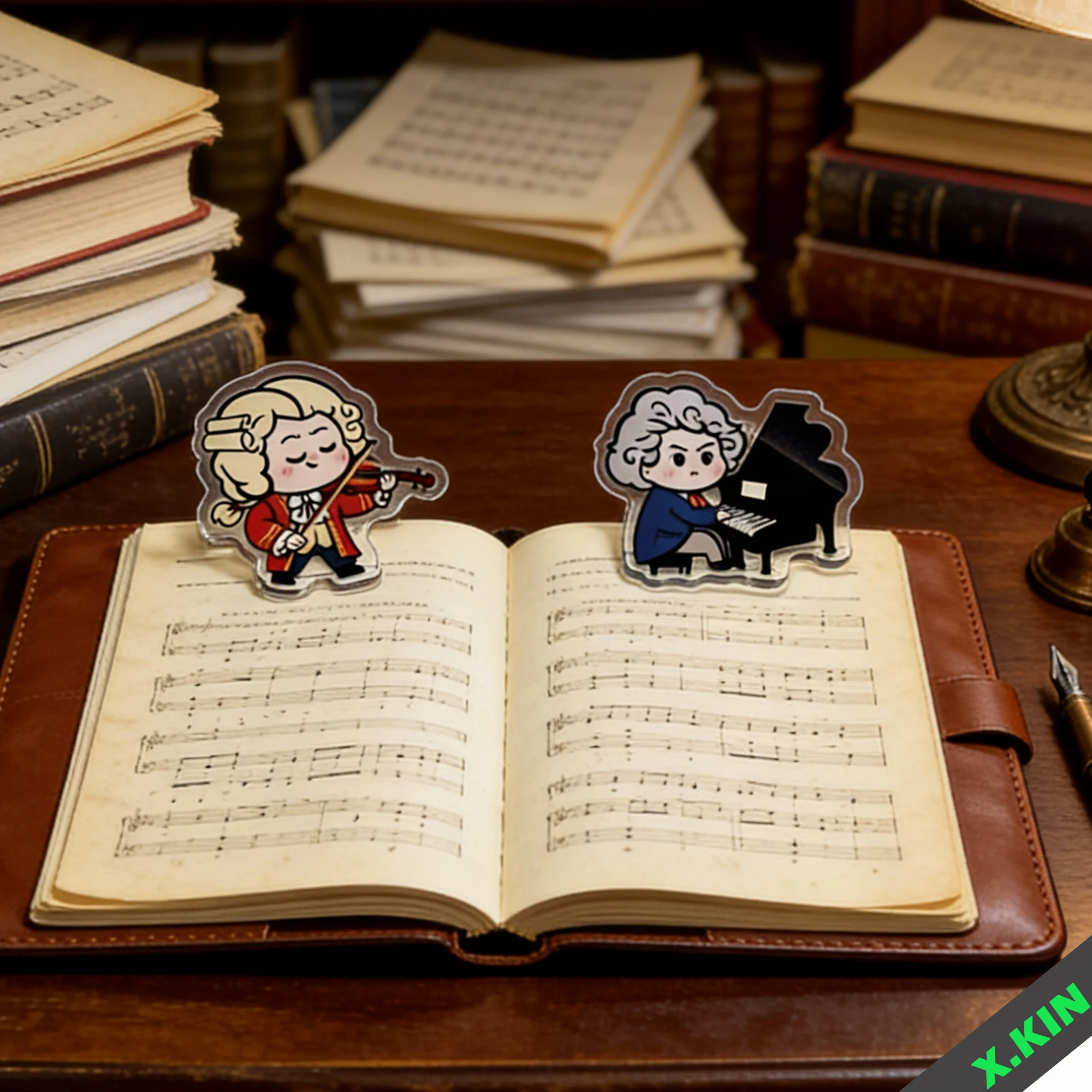 Creative Music-Them… - image