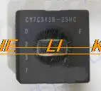 Freeshipping     CY7C343B-25HC     CY7C343B   CY7C343