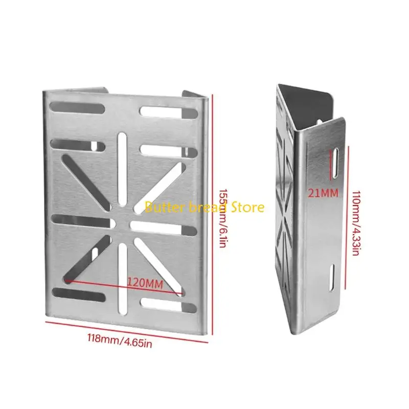 W89C Camera Mounting Dostert Fit для безопасного позиционирования камеры легкая установка