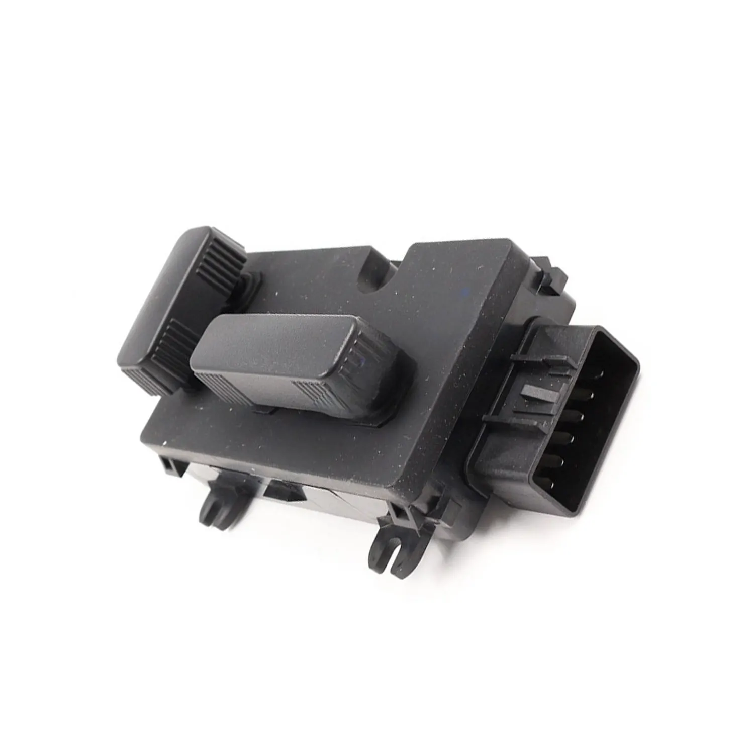 앞 우측 승객 측 파워 시트 스위치 12450254 901-201 Yukon 2000-2006 Sierra 1500 3500 1999-2006 자동차 액세서리