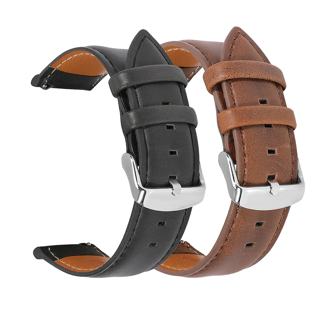 For Xiaomi Watch S1 Active /MI Watch Color 2 Watch Band Leather Bracelet Replaceable Accessories 22mm MI watch sport Strap