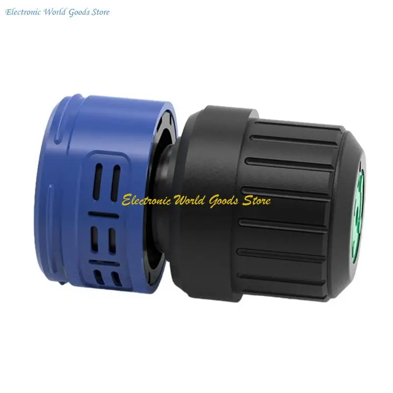 A3PD Actualización fácil núcleos micrófono fidelidad para entusiastas las actuaciones