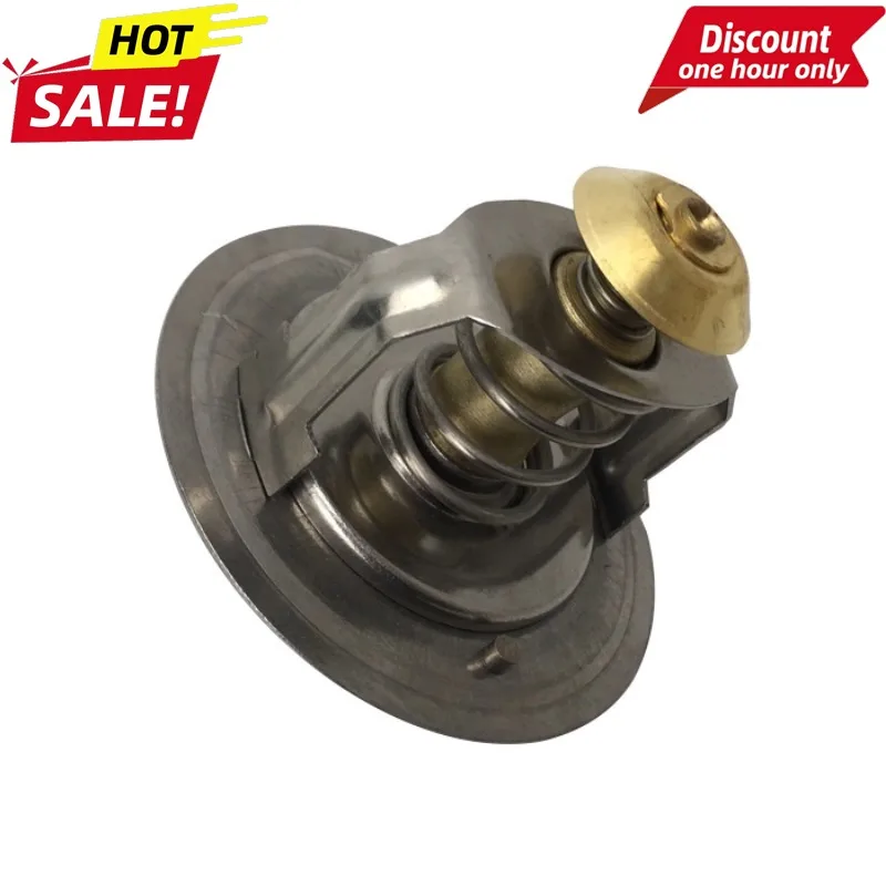 

Excavator Parts for Daewoo Doosan DX220/225-5-7 Thermostat DB58 Engine Thermostat Rubber Ring