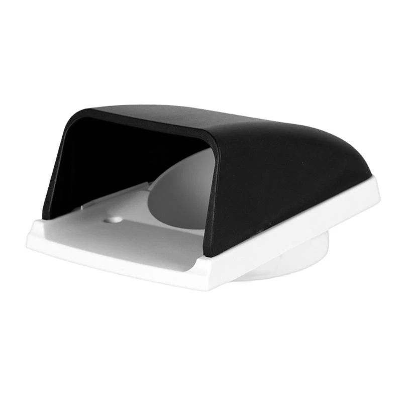 

E7CA 3 -дюймовый морской вентиляционный вентиляционный вентиляционный вентиляционный вентиляционный вентиляционный вентилятор.