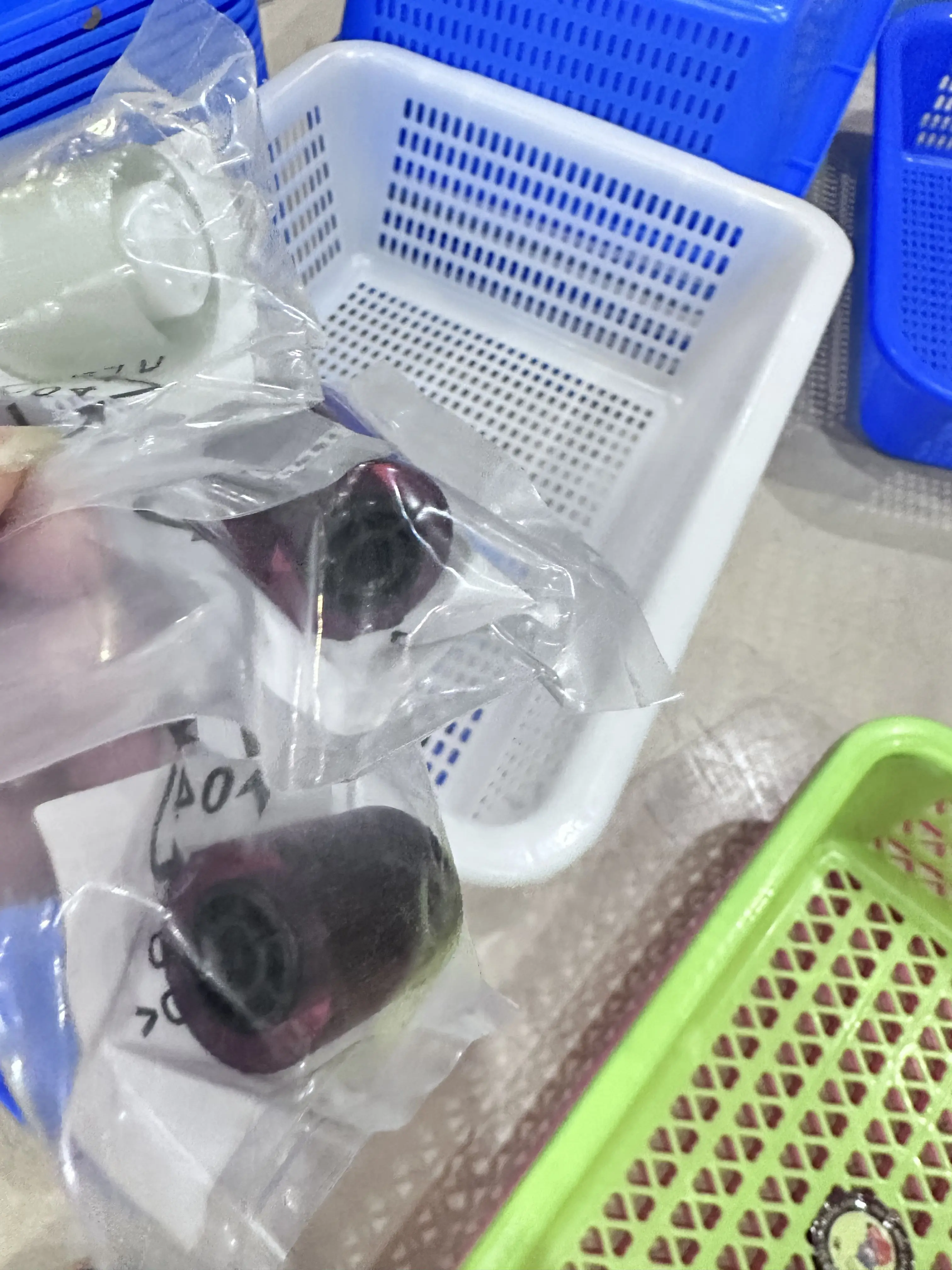 

1X 6LK41557000 6LK41558000 Ролик захвата бумаги для TOSHIBA 5508A 6508A 7508A 8508A 5518A 6518A 7518A 8518A 5506AC 6506AC