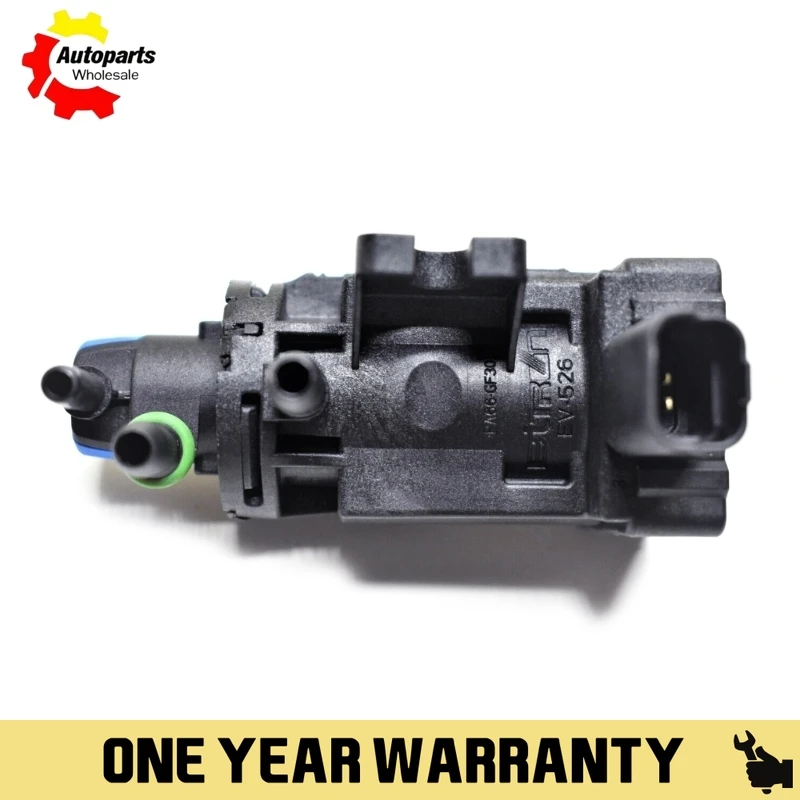 9801887680 Turbo Pr… - image