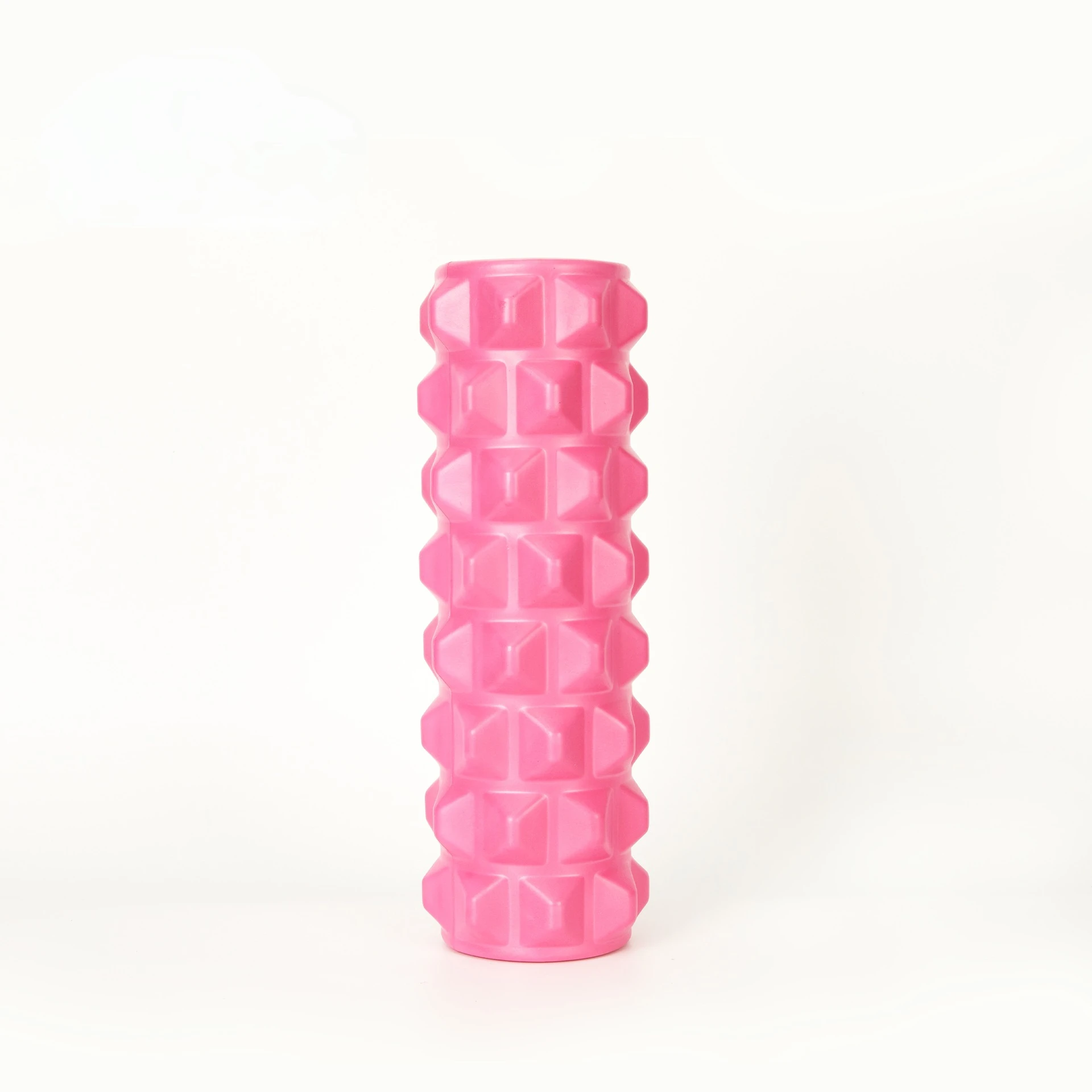 33CM Foam Roller Muscle Massage Gym Yoga Column Myofascial Release Roll Column For Sports Shaft Fitness Lumbar Back Massage