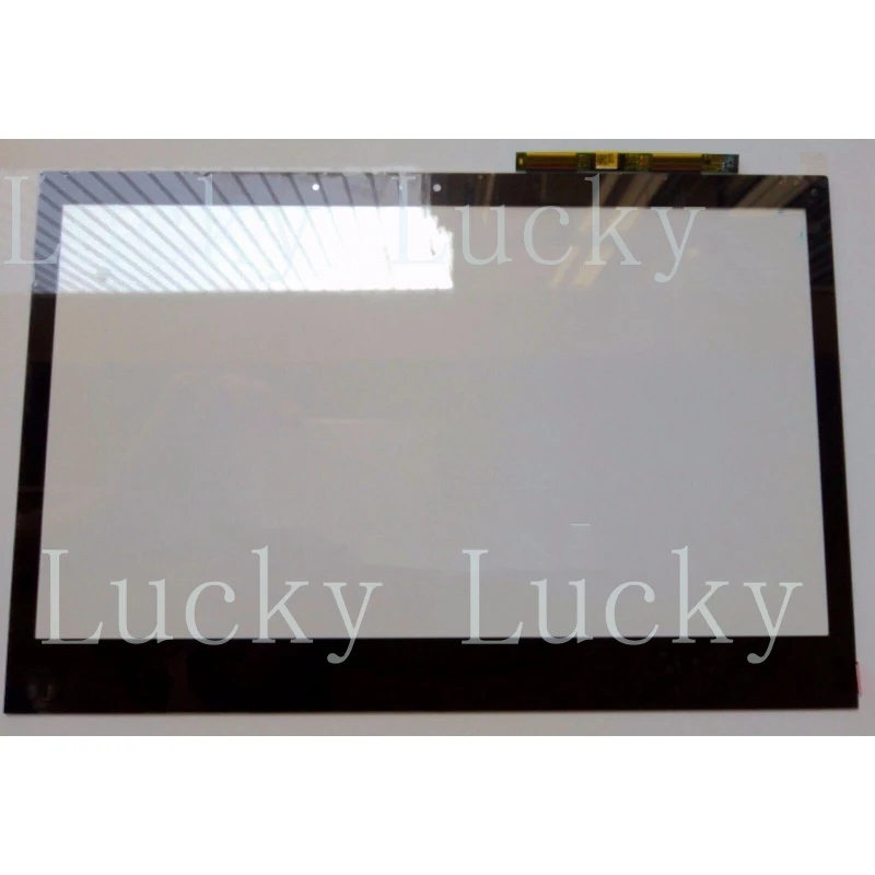 

Новый сенсорный ЖК-экран (дигитайзер) для Toshiba Satellite Radius 12 P20W-C P20W-C-106