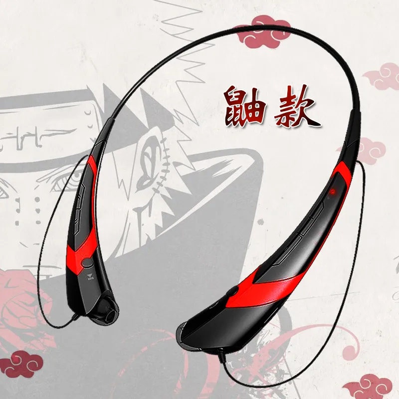 Anime Grandmaster of Demonic Cultivation Wei Wuxian Bluetooth Earphones MO DAO ZU SHI Cospaly For Android Wireless Earbuds Gifts