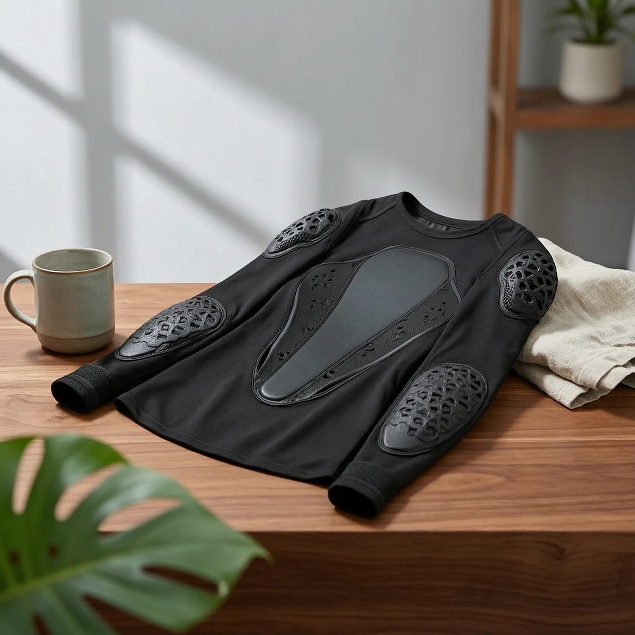 ropa-superior-defensiva-con-paneles-de-impacto-y-perforaciones-para-esquiadores-esqui-y-snowboard