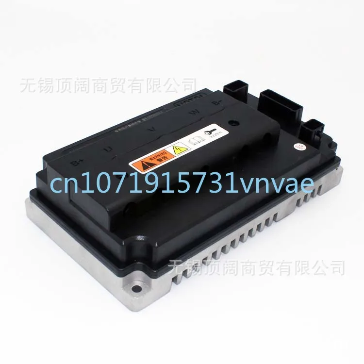 Votol Electric Vehicle Electric Toy Motorcycle Intelligent Sine Wave EM100S Motor Controller 48-96V350A