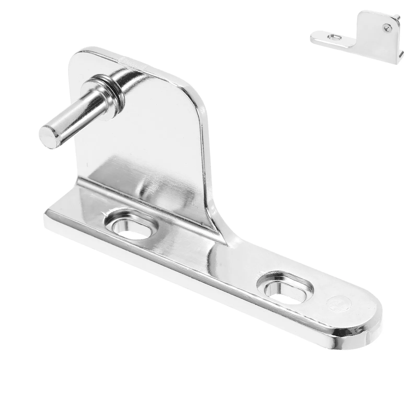 

Коммерческая петля для дверей морозильных камер из нержавеющей стали, усиленная, для замены петель холодильников, для витрин-холодильников, ресторанов, кафе