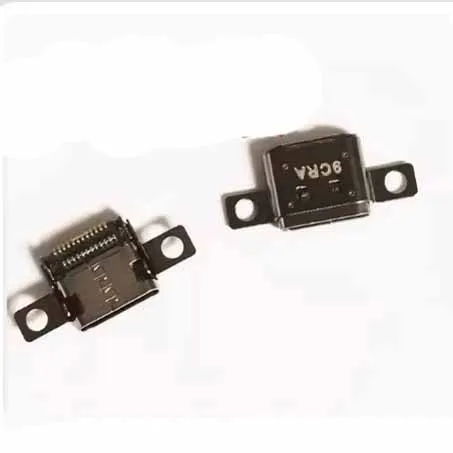 

5pcs & 10pcs Laptop TYPE-C Power charging port For Lenovo ThinkBook 14 G5+ APO IAP IRH ﻿