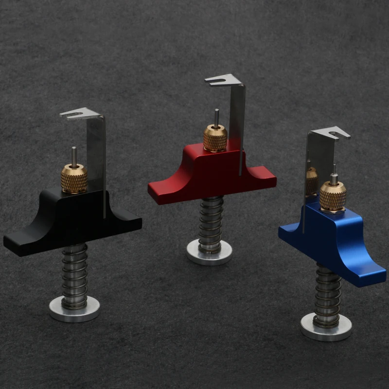 

1Set 3-blade Propeller Puller Props Remover with Replacement Ejector Pins for Tiny Whoops FPV Drone BetaFPV Air65/Meteor75 Pro