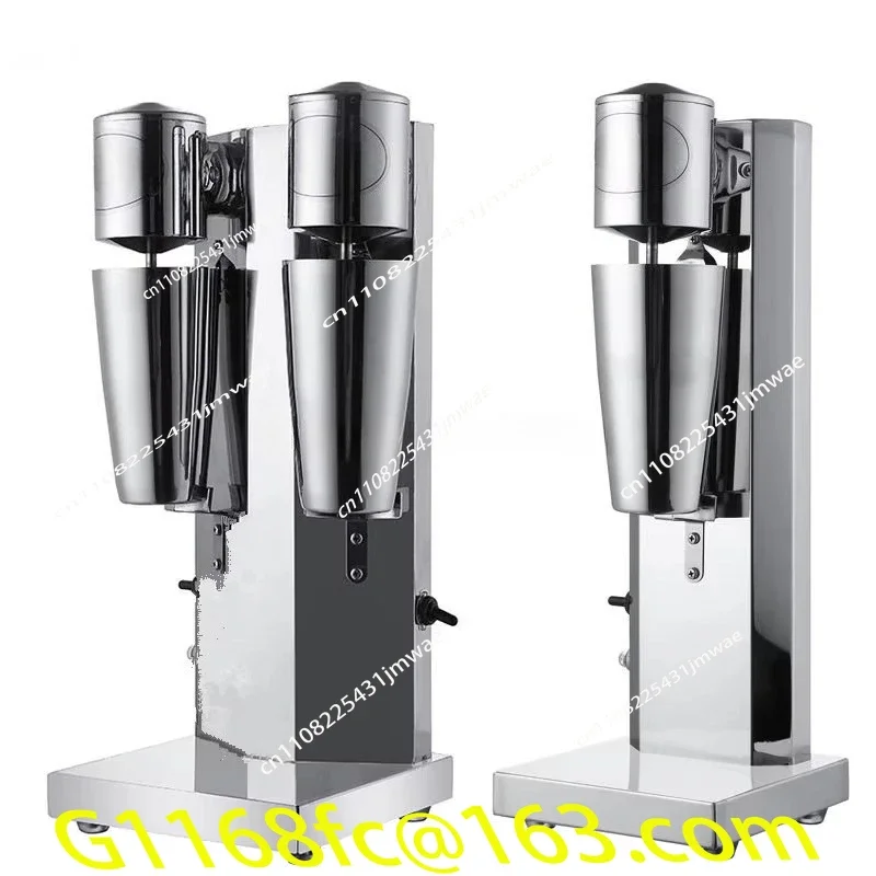 Hot-selling Household Appliances Electric Beverage Mixer Milk Bed Mixer Part view 4