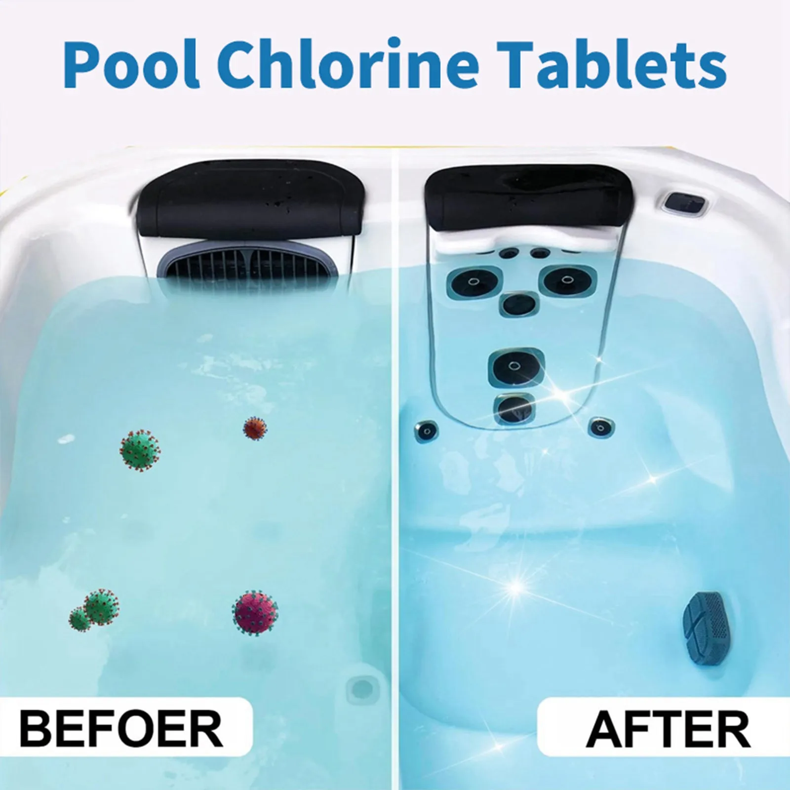 Thumbnail 3 - #47 Top 50 Pool Cleaners Worth Buying In 2026