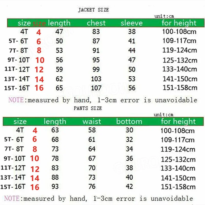 Kid Ski Suit Jumpsuit Waterproof Windproof Breathable Warm Children Winter Outdoor Sport Snowboard Boy Suit