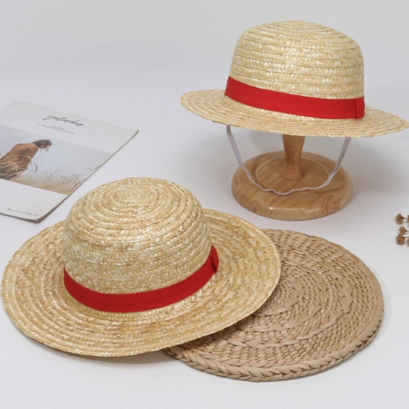 One Piece Luffy Hasır Şapka An - Straw Hat Summer incelemesi ve fiyatı
