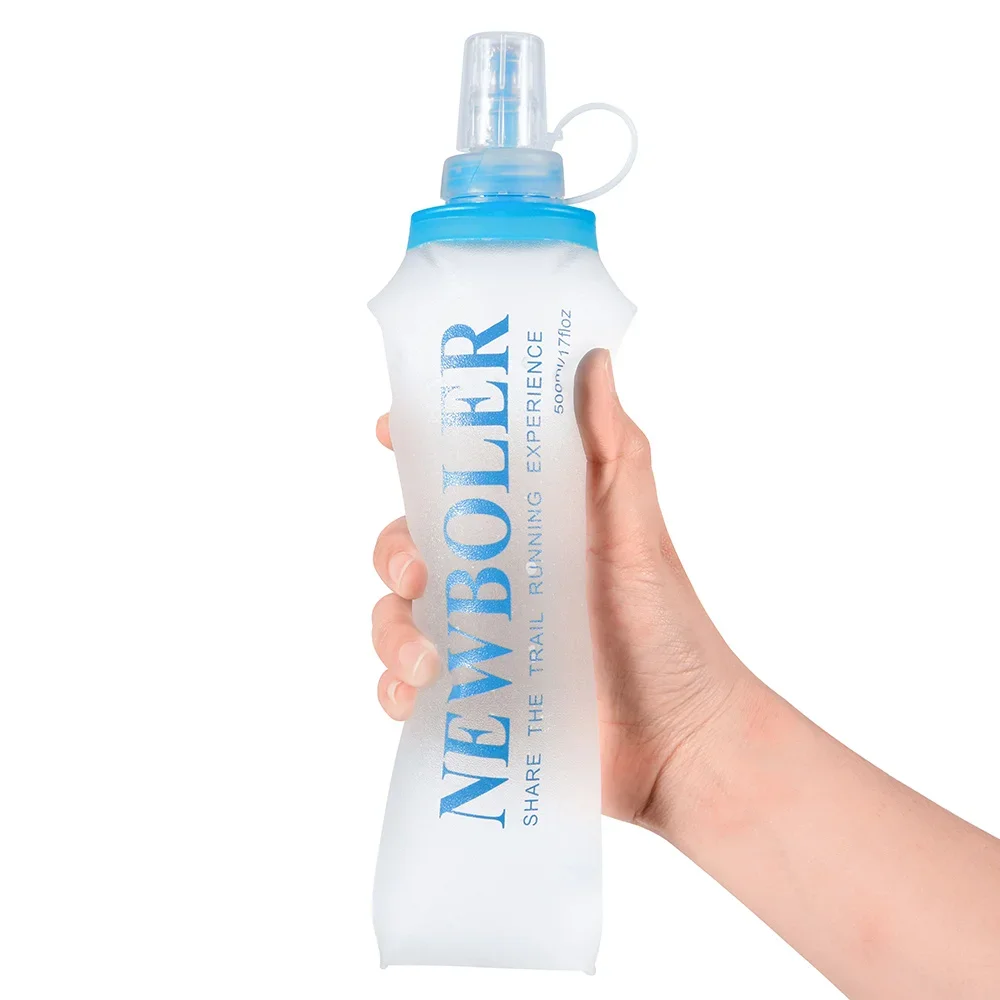 Wasserblase, Wasserreservoir, Trinkrucksack, Aufbewahrungstasche, BPA-frei, 1,5 l, 2 l, 3 l, Lauf-Trinkweste, Rucksack – Detail 20