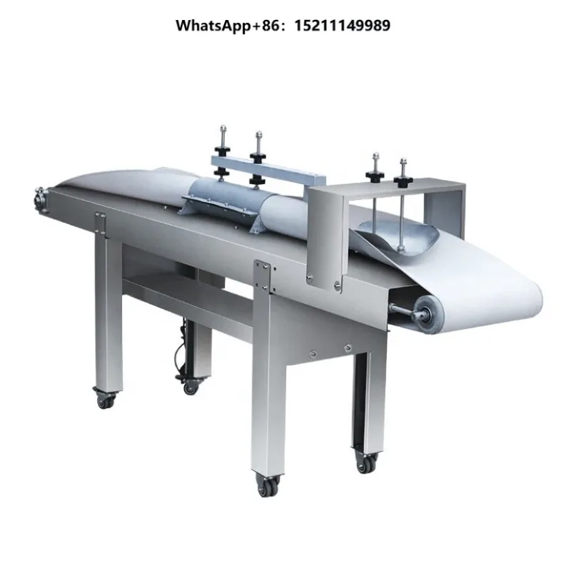 Fully Automatic Shaping Machine Adjustable Dough Size