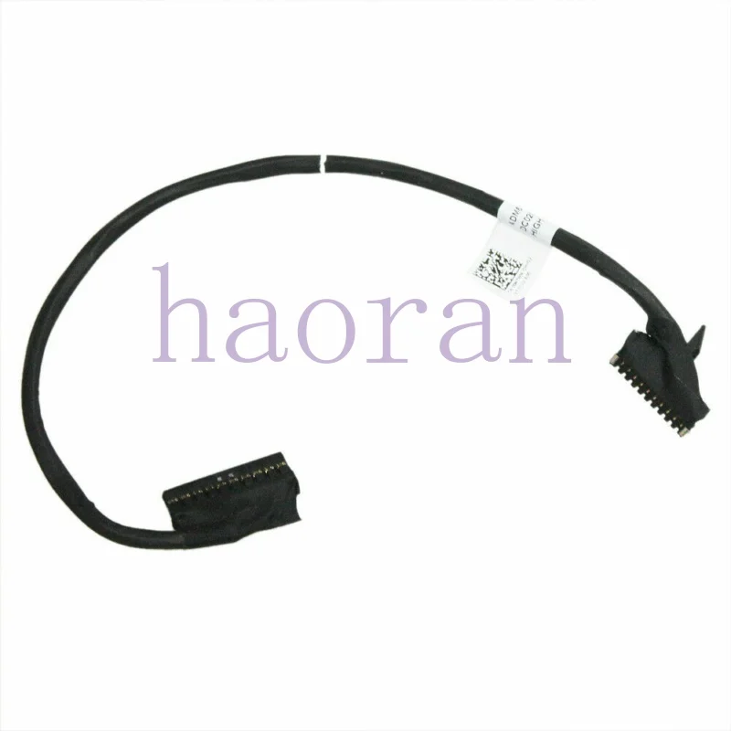 20pcs For Dell Latitude 5270 E5270 Laptop Battery Cable DC020028J00 0NTWN NTWN