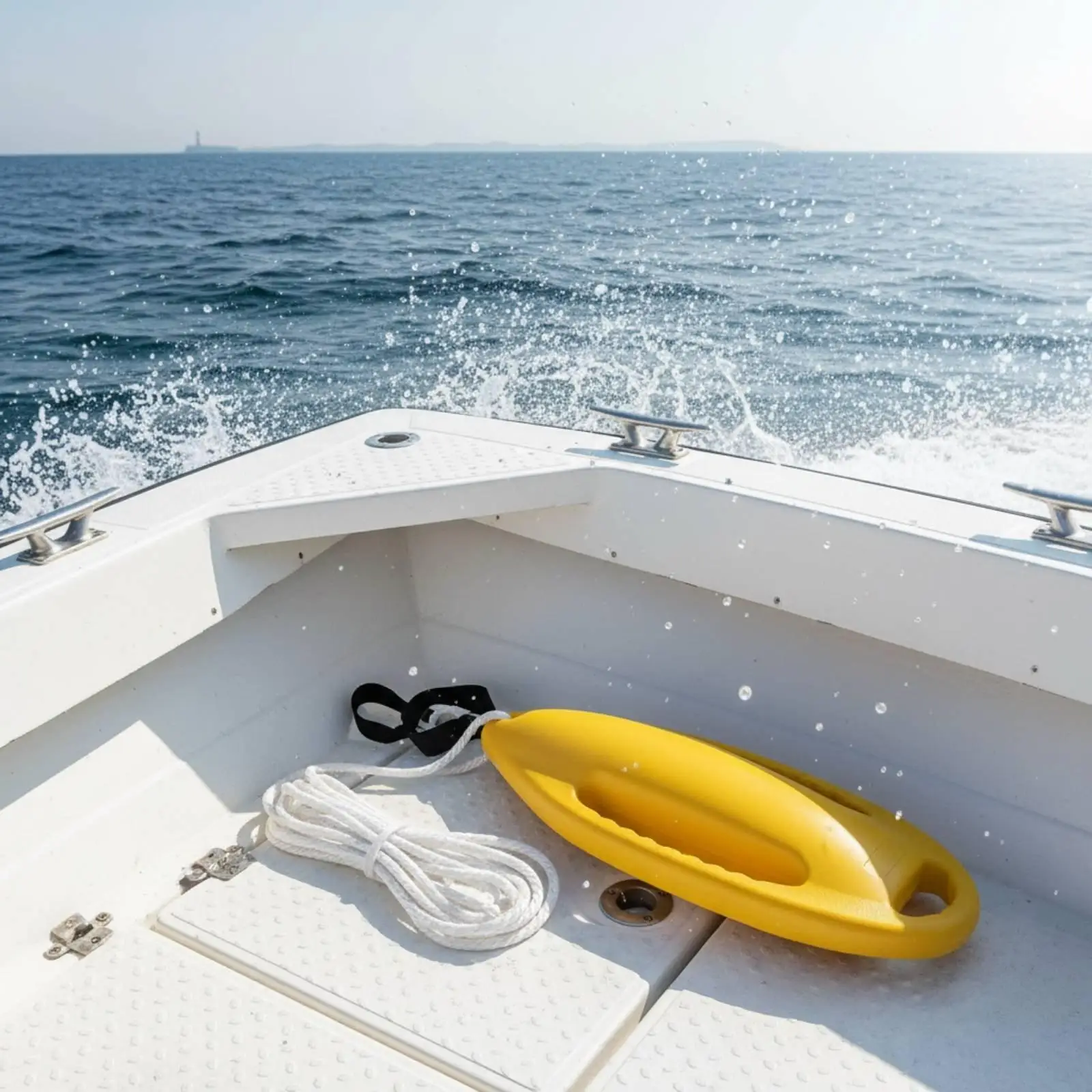 kids-rescue-buoy-board-no-inflation-float-board-with-ergonomic-handles-for-lifeguard-training-gear