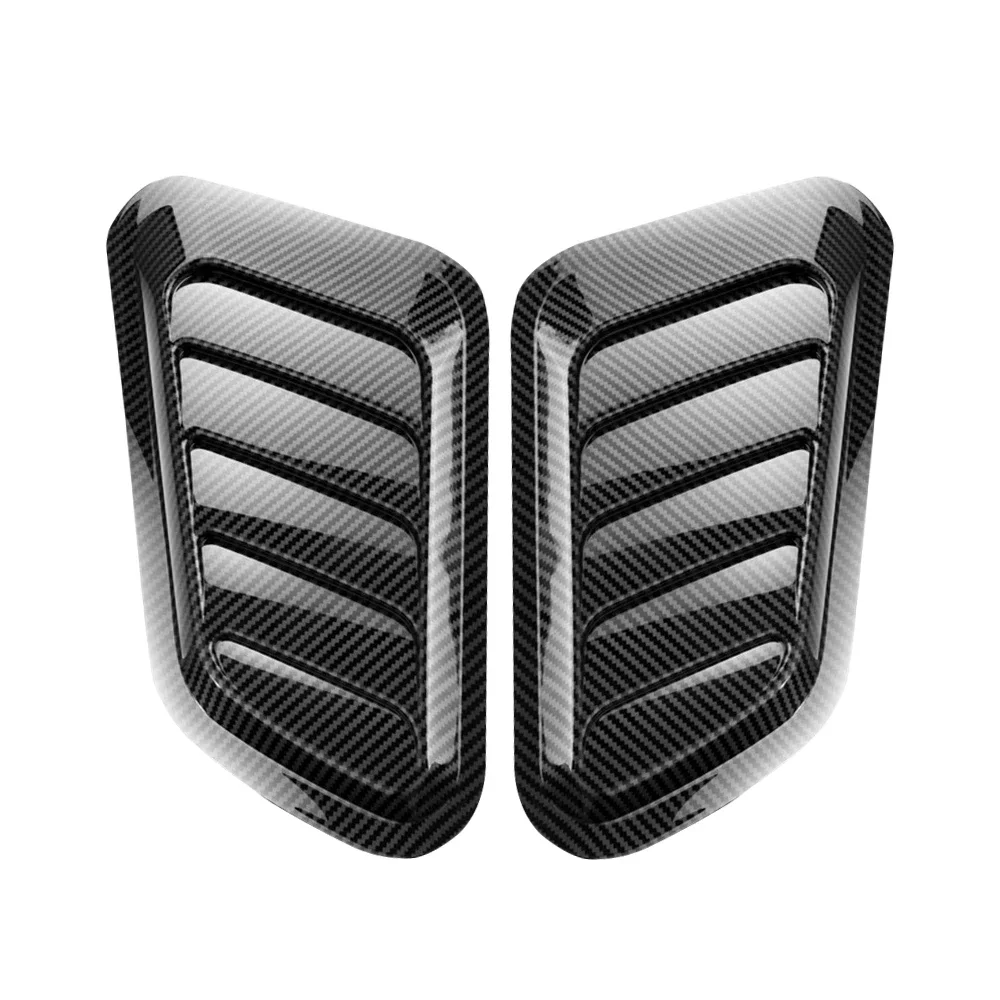 Variant: 2 Carbon Fiber Black