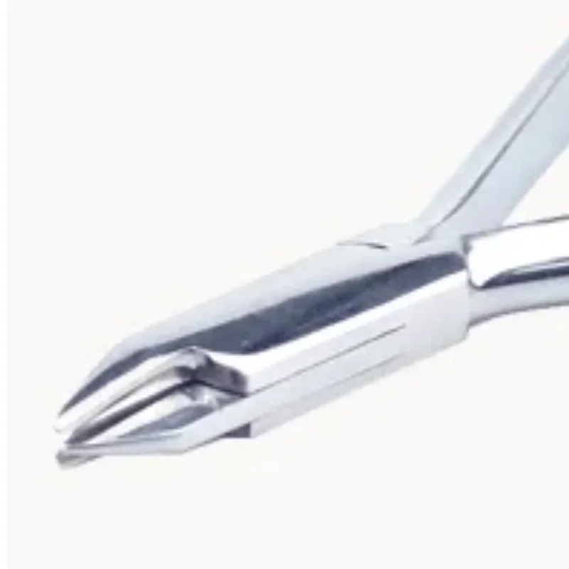 

Стоматологические плоскогубцы для ортодонта, изогнутые проволочные петли, формовочные инструменты, проволока, острые трихинальные верхние ортодонтические плоскогубцы, инструмент для стоматолога