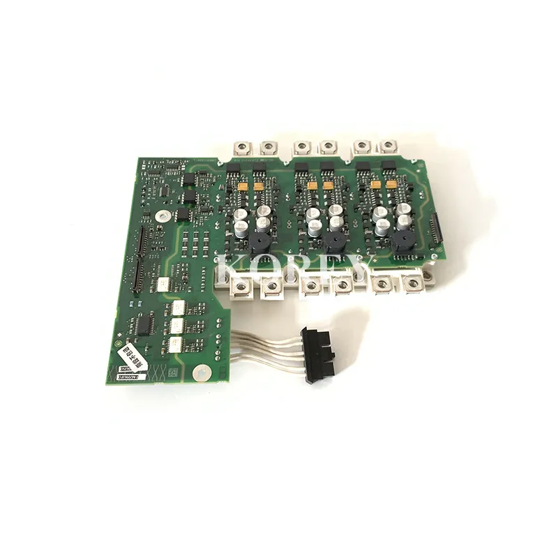 S120 Series Circuit Board A5E32692872 With IGBT Module FS450R12KE4