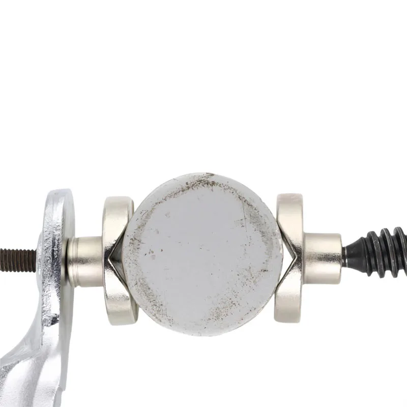 Heavy Duty Steel Pipe Welding Alignment F-Clamp Multi-functional for round Square Pipe Flat Plate Max Opening 200mm
