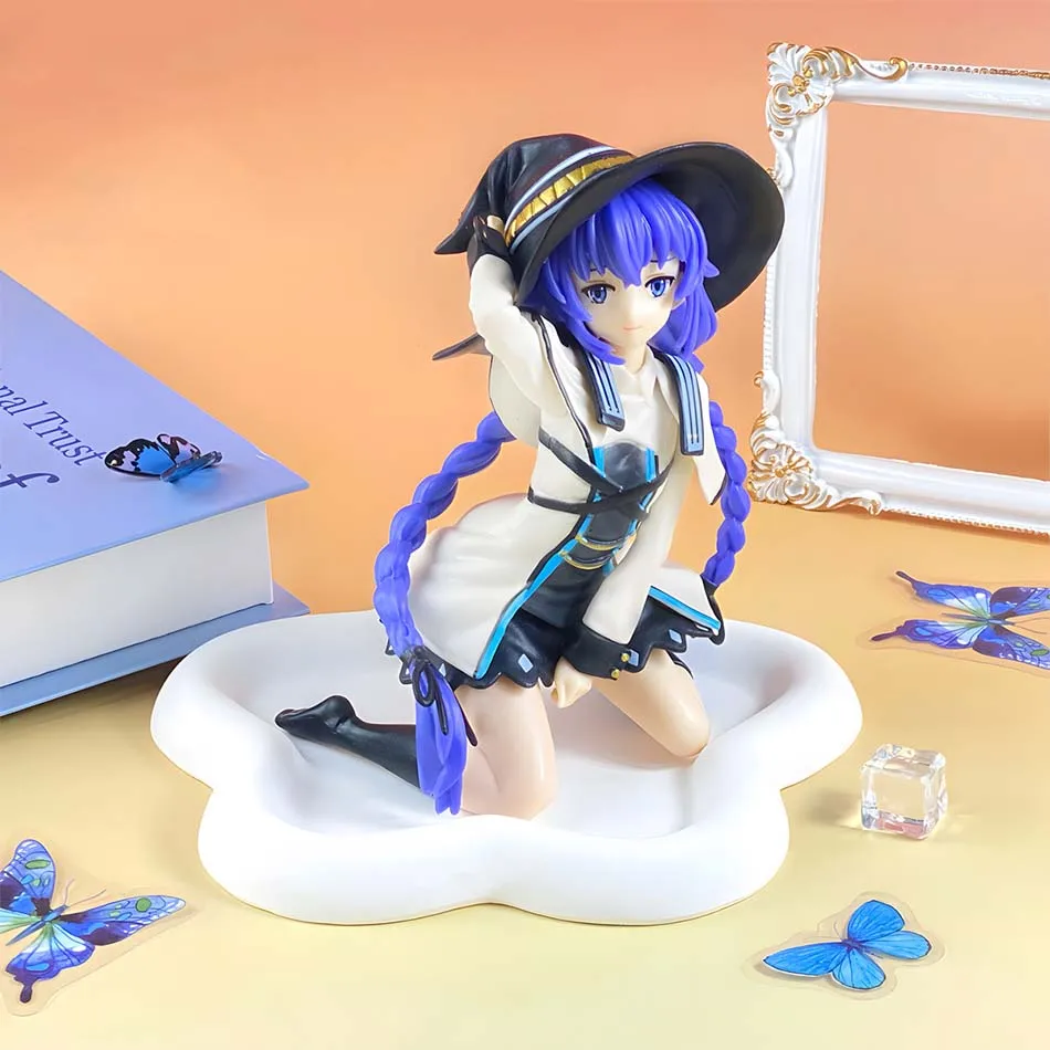 جديد مارين كيتاجاوا ليز موشوكو تينسي التناسخ العاطلين ايريس بورياس جريرات الشكل عمل الشكل مثير نموذج ألعاب الدمى