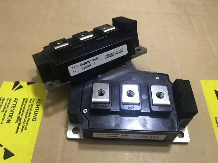 CM300DY-24H CM200DY-24NF/24F