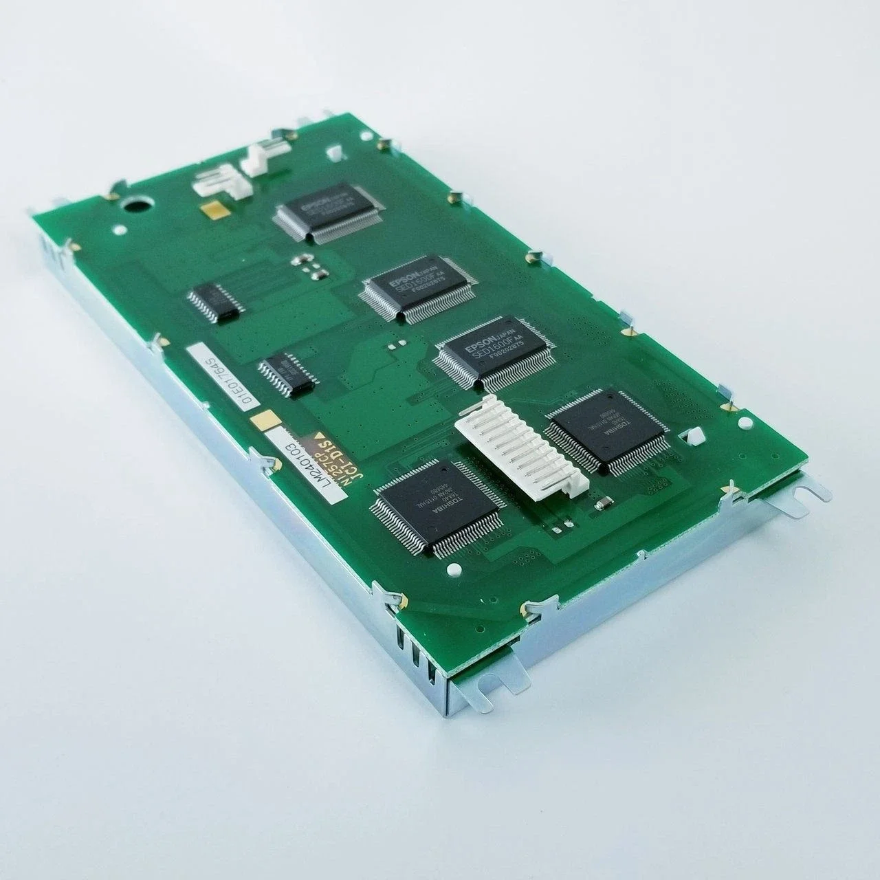 5.7-inch LM240103 perfect working and Spot Goods
