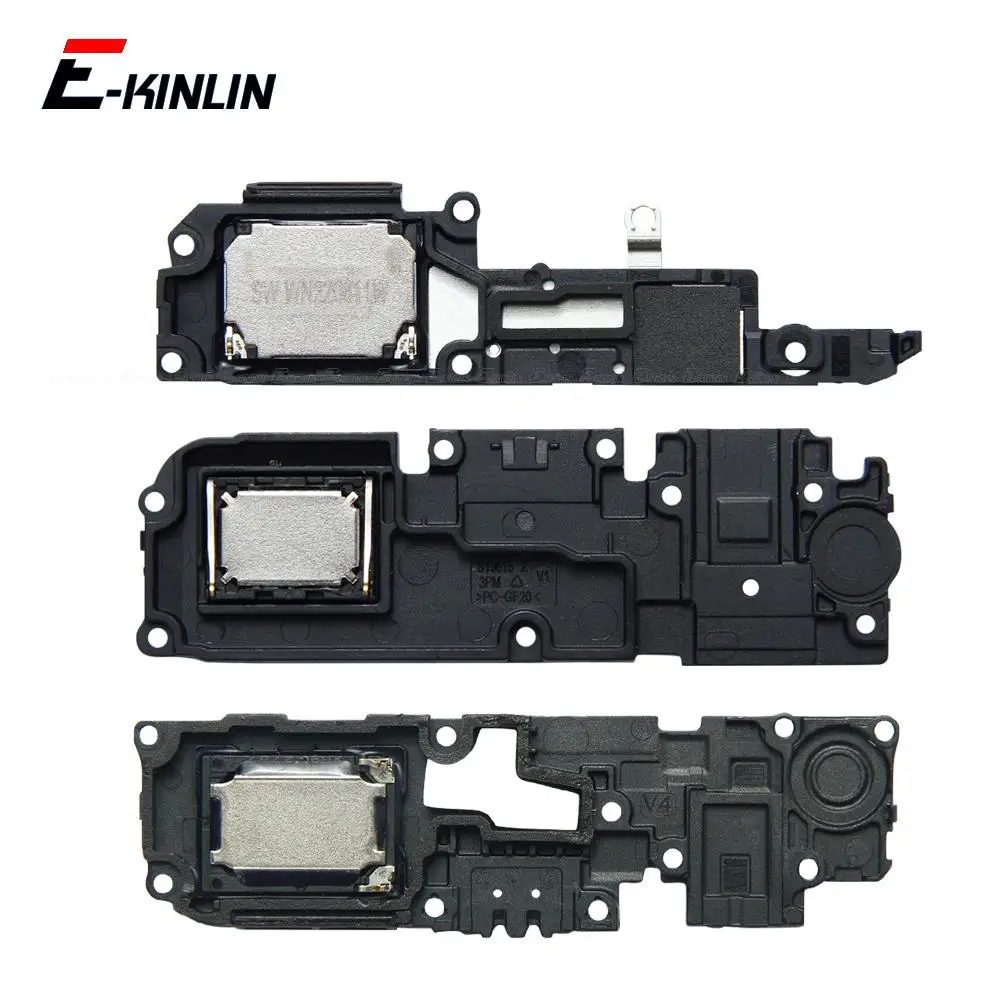 Back Buzzer Ringer …