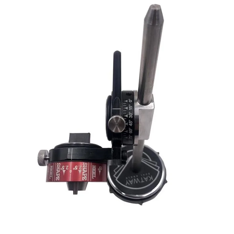 1842NEW Sharpener angler for Engraving machine High Speed Graver Grinding Machine New