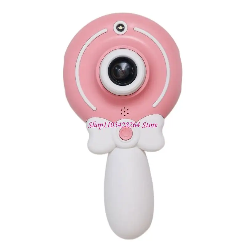 appareil-photo-essentiel-pour-enfants-batterie-fonction-d'arret-automatique-longues-aventures