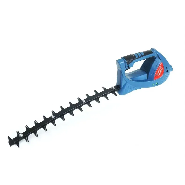 New Design 300W 1800r/min Green Hedge Machine One-handed Trimmer Electric Trimmer Made In China