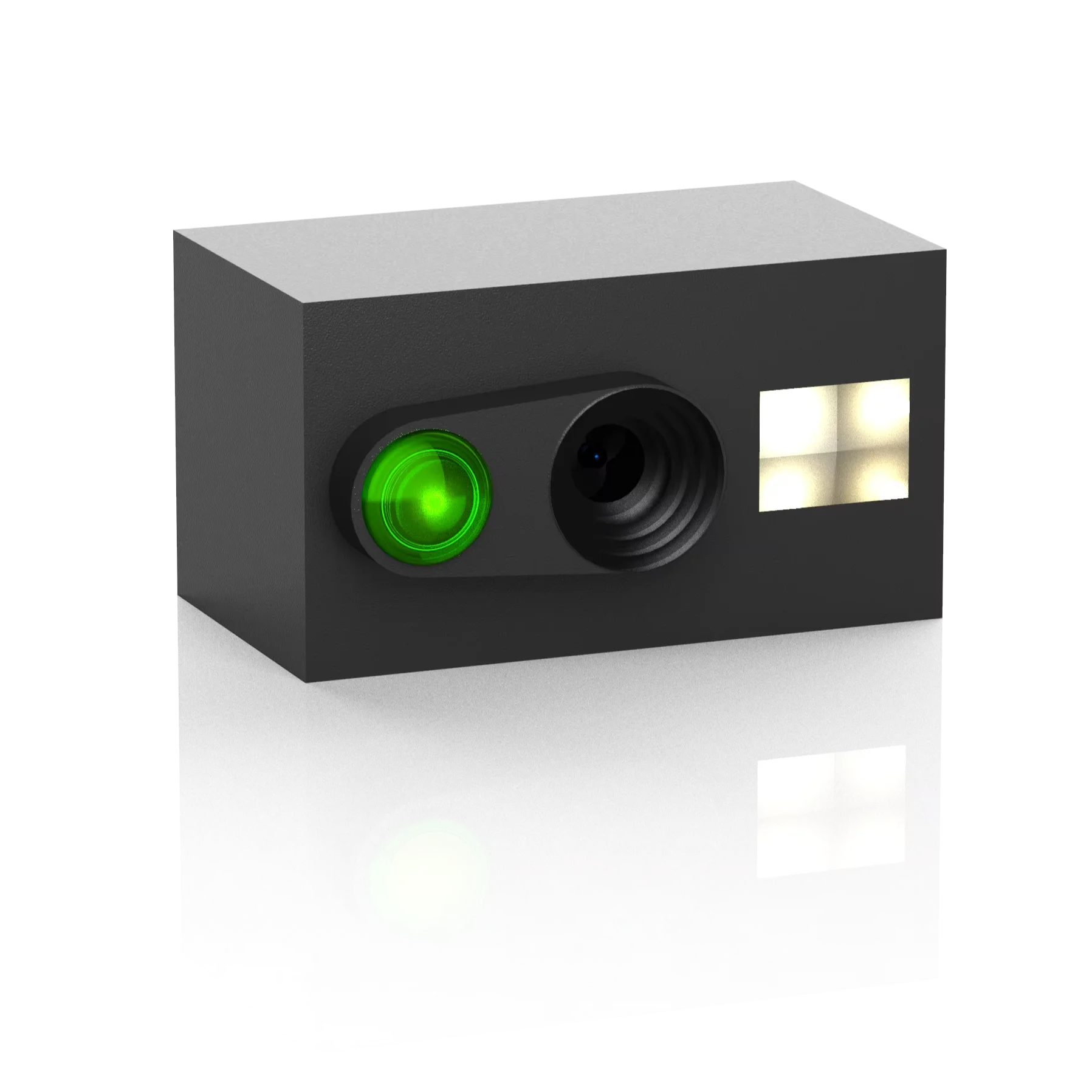 

GTCODESTAR XM024 Embedded Mini QR Code Reader 1D Barcode Engine 2D Portable Barcode Scanner Kiosk Barcode Reader Module