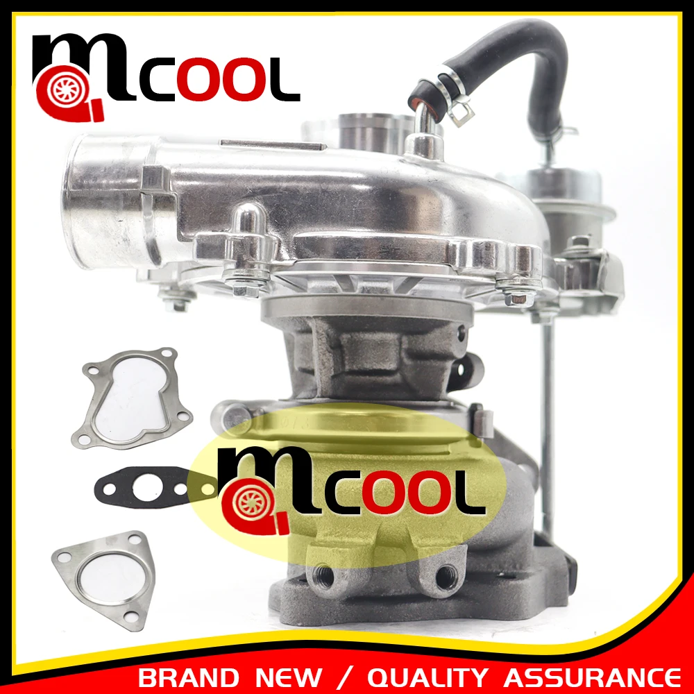 

NEW CT9 Full Turbo Charger Turbine For Toyota Hiace 2.5 D4D 102 HP 2KD-FTV 17201-30120 17201-0L030 Turbocharger 17201-30030