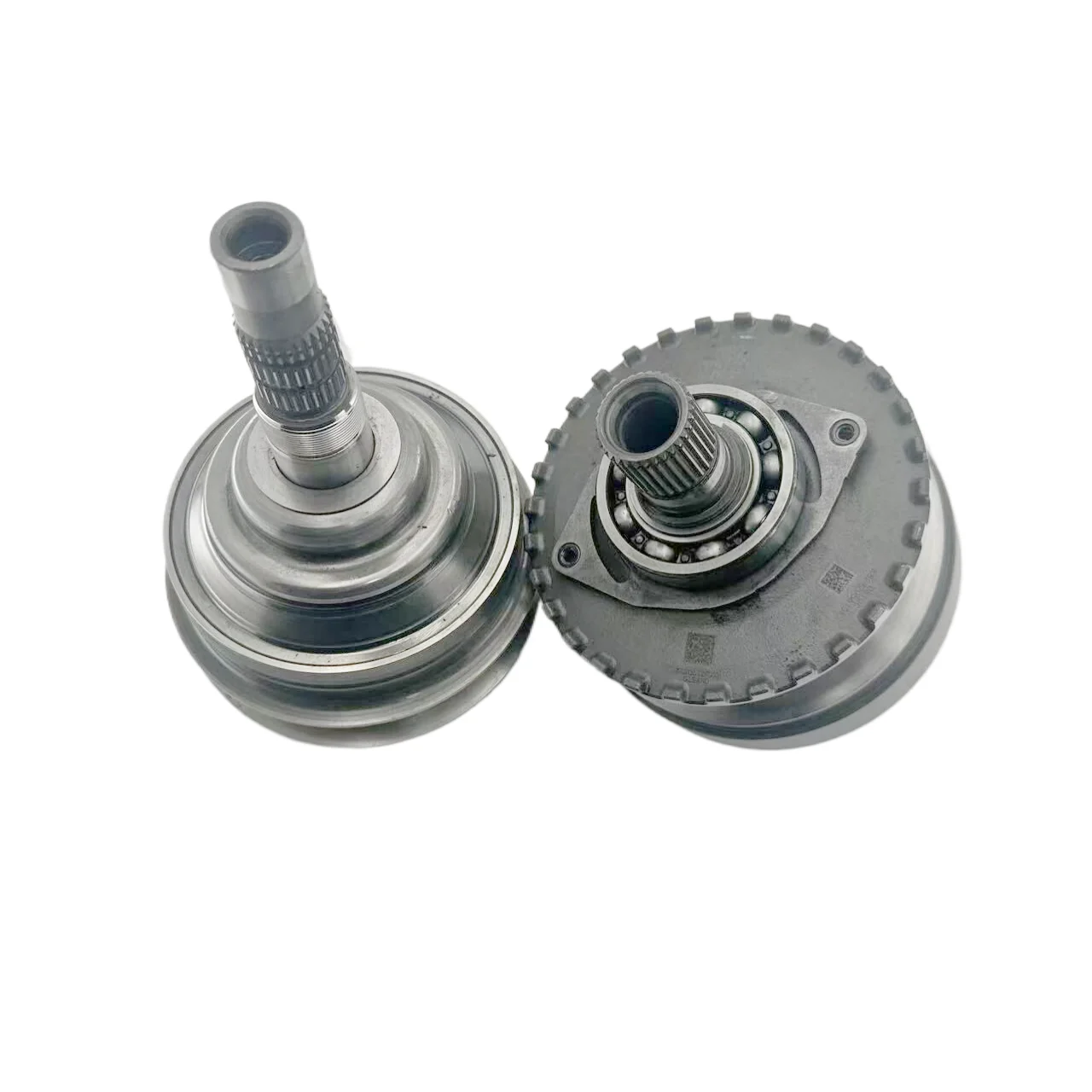 5T0 CVT Pulley Set Auto Transmission System for Gearbox Transnation