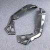탄소 섬유 오토바이 액세서리 프레임 패널 커버 페어링 키트, BMW S1000RR S1000 RR 2015 2016 2017 2018 100% 4