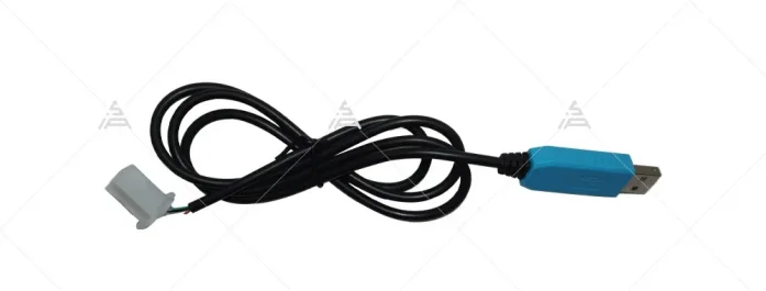VOTOL USB Debugging Cable and Pinout
