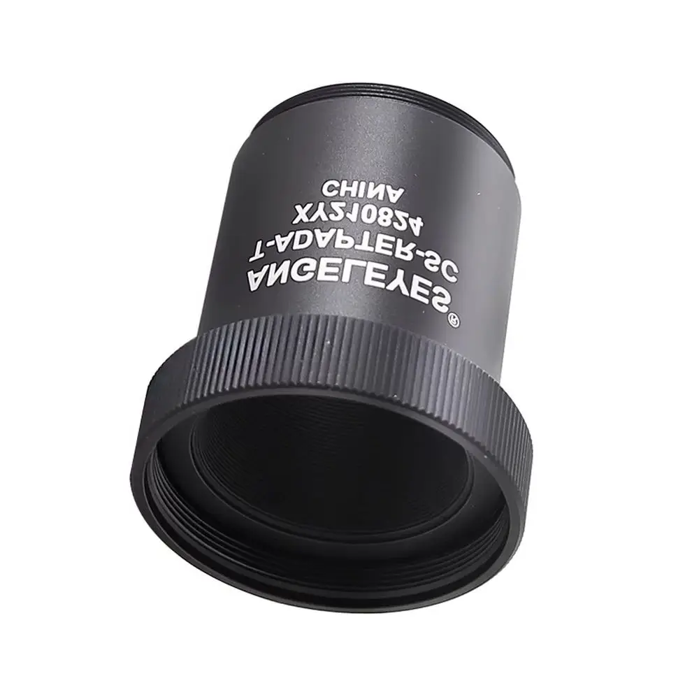 

Переходная втулка для камеры UKON-A Schach SCT к M42, втулка для фотосъемки C5 C6 C8SE C9,25 C11 C14, аксессуары для астрономических телескопов