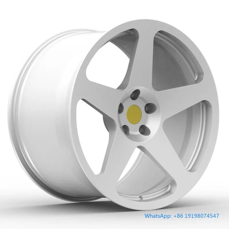 

16-26 Inch Custom Forged Aluminum Alloy Passenger Car Wheels Super Sport Racing Universal Modification Rims