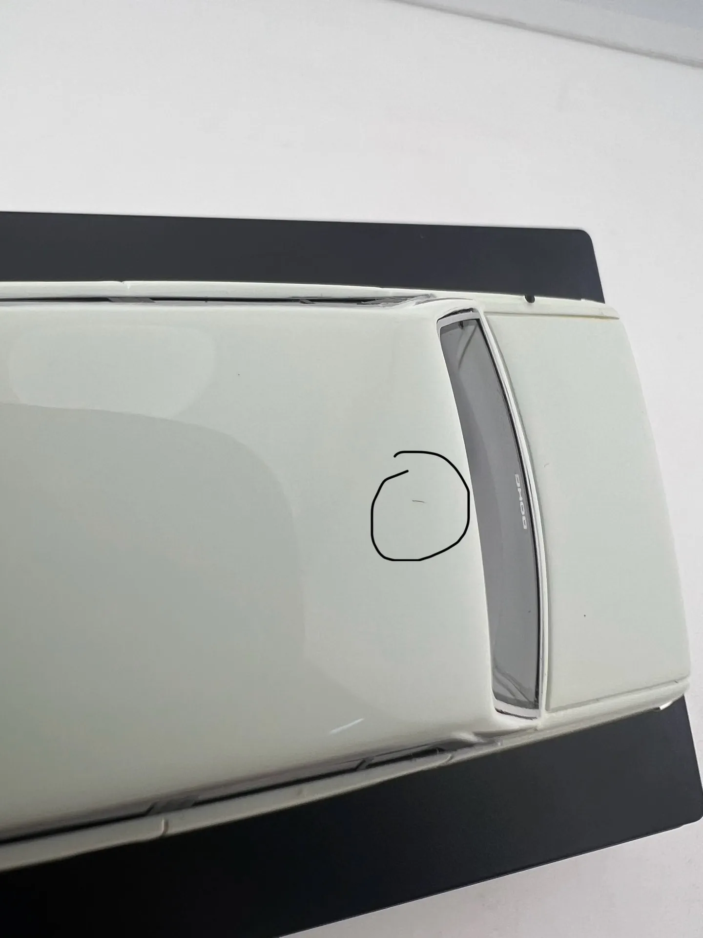 Flaws diecast hi-stoyr 1/43 escala edição limitada camry gtoyota celica camry2000 gt1980 modelo de carro de resina brinquedo colecionável presente