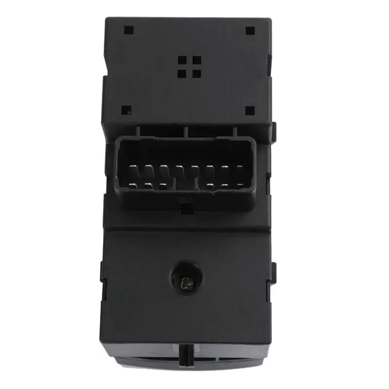 Latest New Front Left LH Power Master Window Switch For GMC Sonic Trax 2012-2016 95188244 95460072