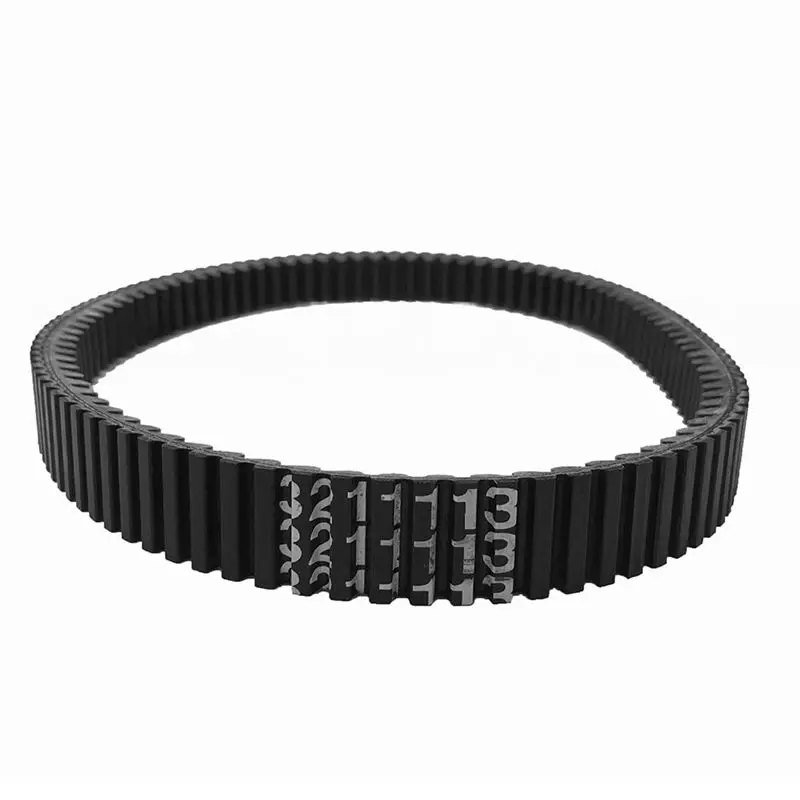 DT42-Drive V-Belt 3211113 Replacement For Polaris ATV Sportsman 450 500 570 700 800 Ranger RZR 800 Ranger Crew 500 UTV New