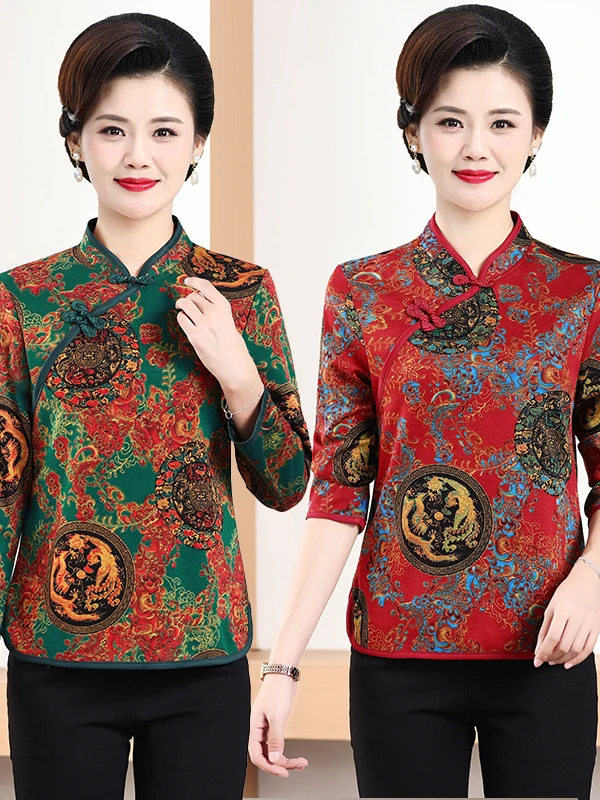 csa-qipao-de-manga-longa-com-estampa-floral-para-mulheres-de-meia-idade-e-idosas-estilo-chines-camada-base-de-outono-fi