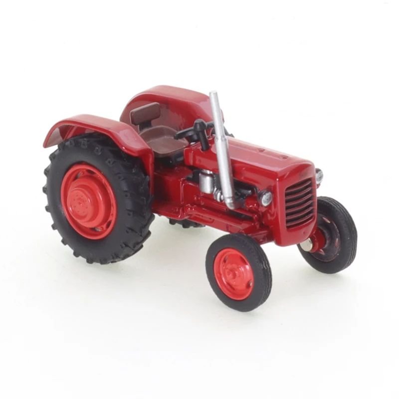 XCARTOYS 1/64 Honghe Fengshou 37 Liuzhou Tractor Cars Alloy Toys Motor Vehicle Die-casting Automotive Model Ornaments Cas Toys