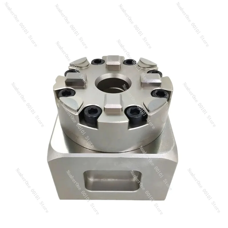 System 3R CNC EDM Manual Chuck  3R-610.21-S D75mm from China manufacturer